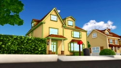 کارتون آرپو رباتی برای کودکان قسمت 45